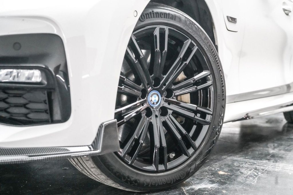 Used BMW 3 Series 2022 for sale - 76977416: Photo 2