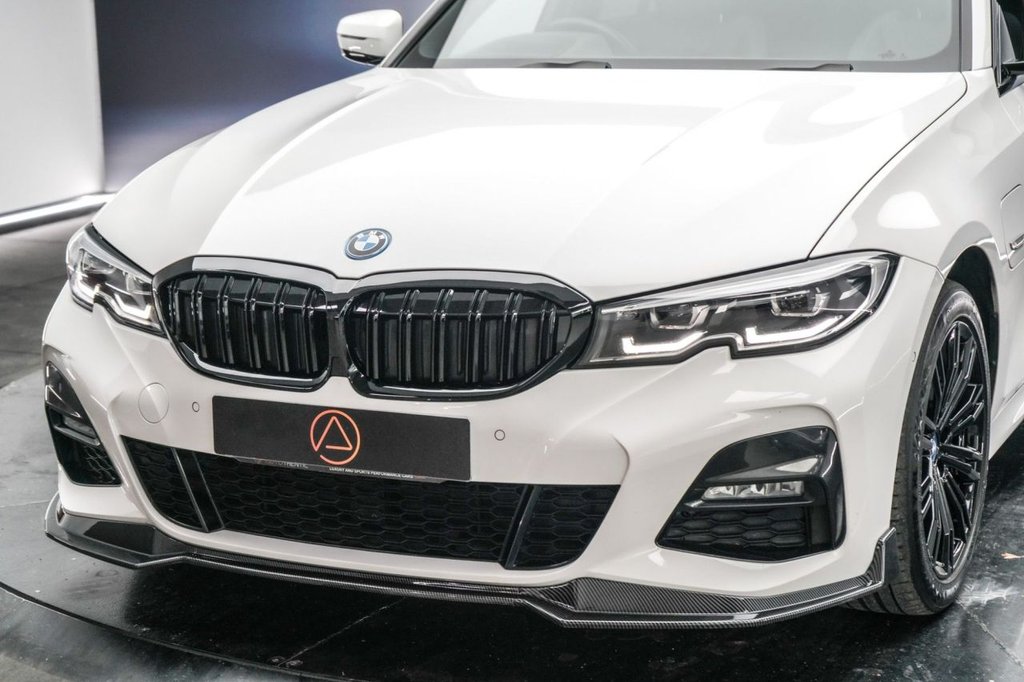 Used BMW 3 Series 2022 for sale - 76977416: Photo 20