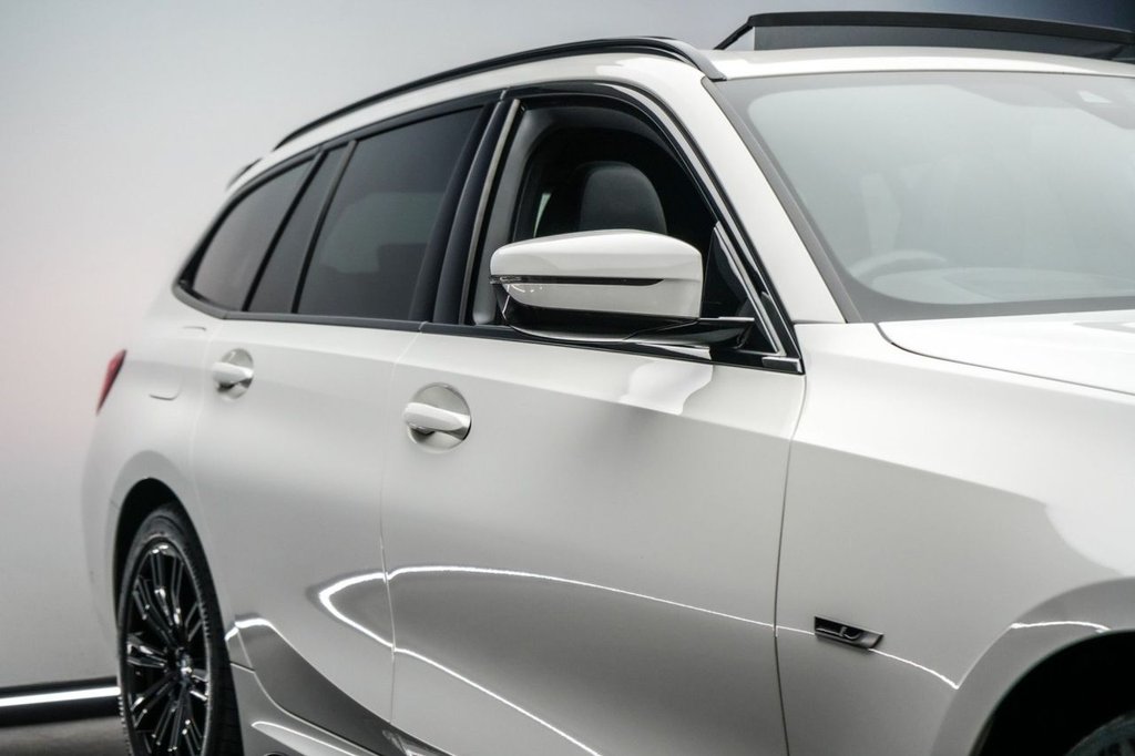 Used BMW 3 Series 2022 for sale - 76977416: Photo 23