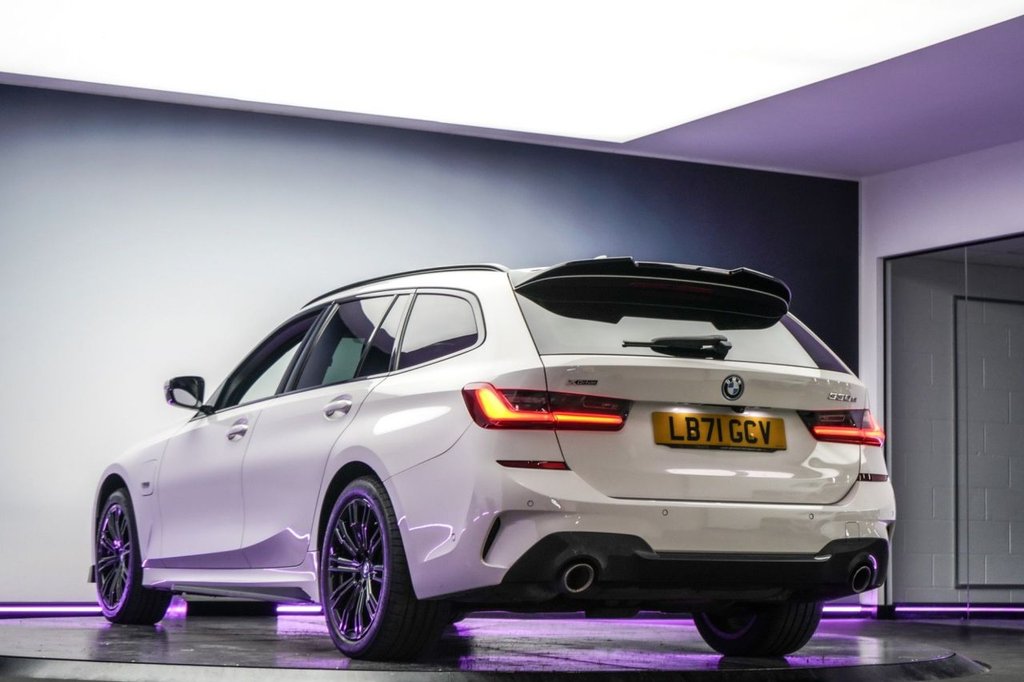 Used BMW 3 Series 2022 for sale - 76977416: Photo 28