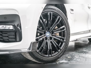 Used BMW 3 Series 2022 for sale - 76977416: Photo