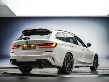 Used BMW 3 Series 2022 for sale - 76977416: Photo