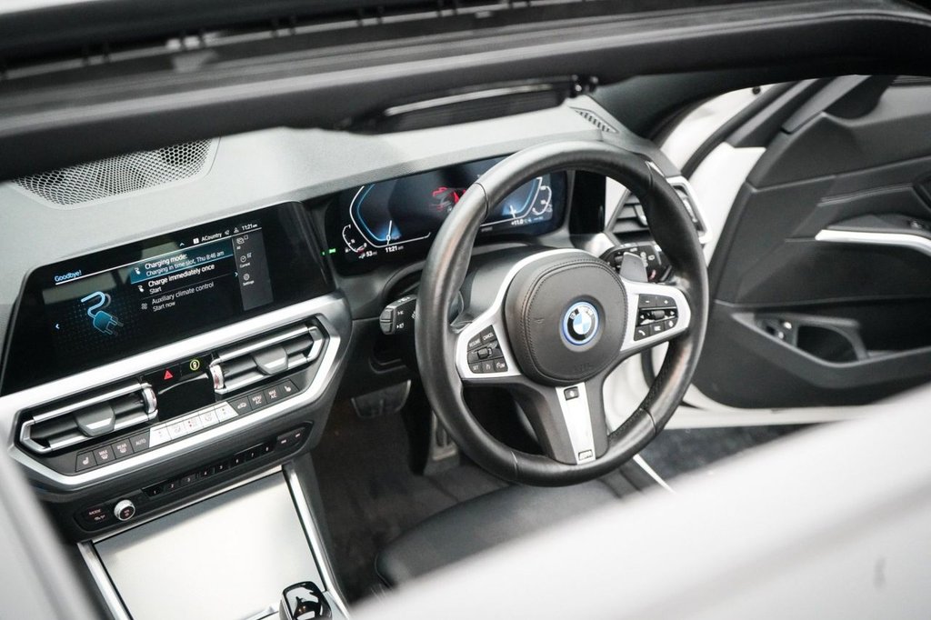 Used BMW 3 Series 2022 for sale - 76977416: Photo 41