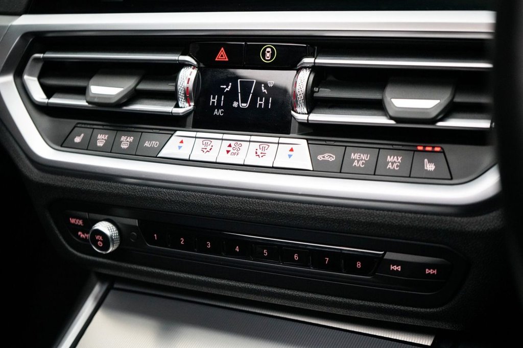 Used BMW 3 Series 2022 for sale - 76977416: Photo 44