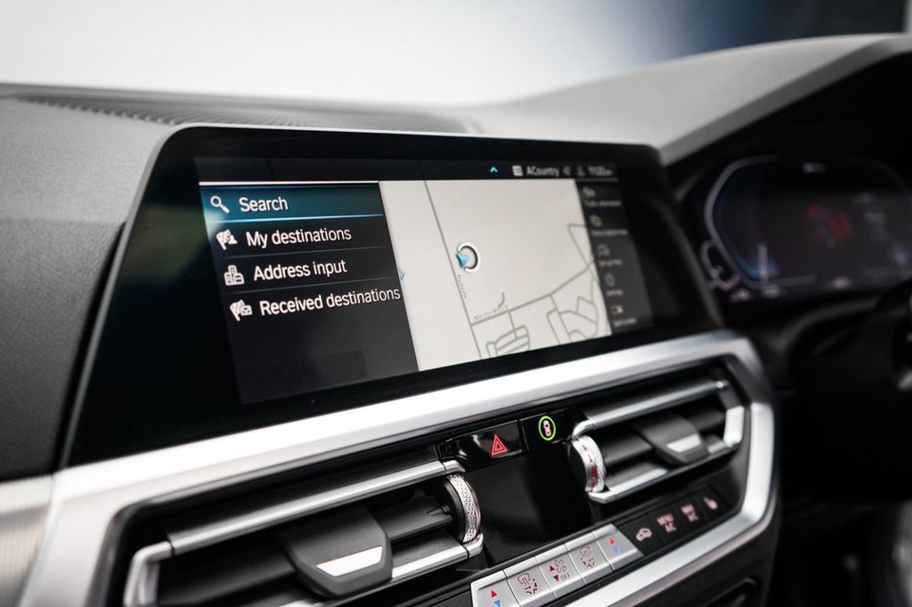 Used BMW 3 Series 2022 for sale - 76977416: Photo 46