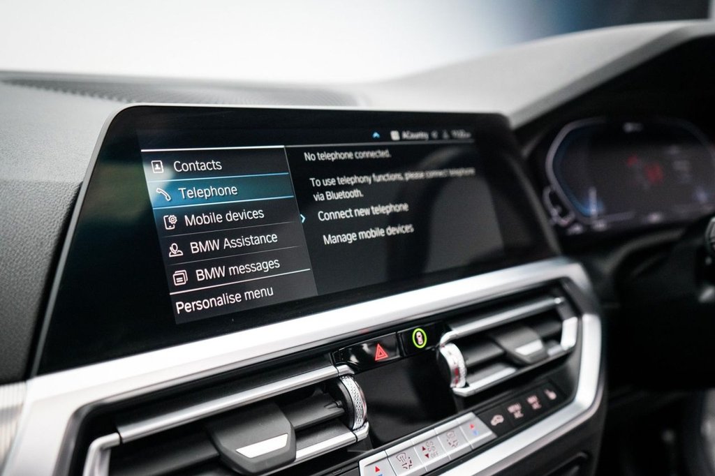 Used BMW 3 Series 2022 for sale - 76977416: Photo 47