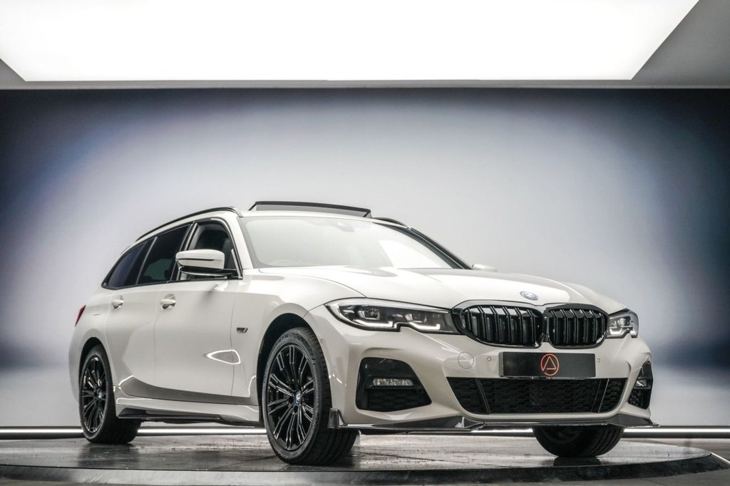 Used BMW 3 Series 2022 for sale - 76977416: Photo 5