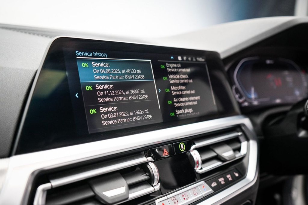 Used BMW 3 Series 2022 for sale - 76977416: Photo 50