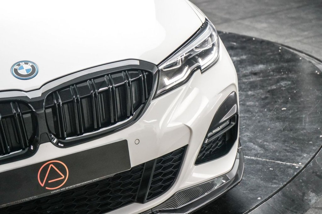 Used BMW 3 Series 2022 for sale - 76977416: Photo 6