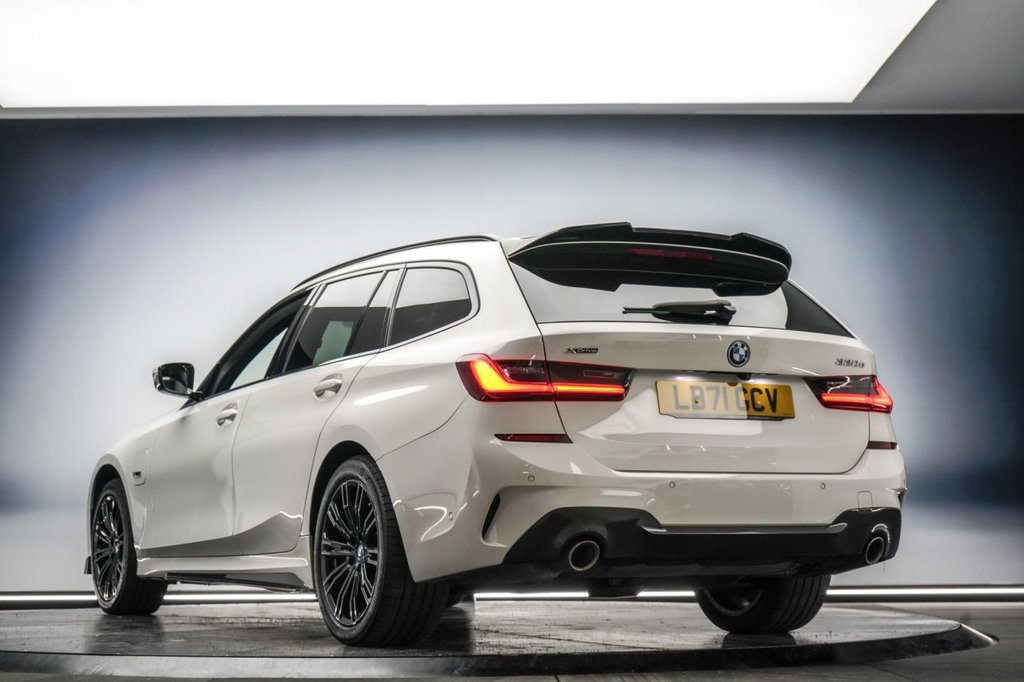 Used BMW 3 Series 2022 for sale - 76977416: Photo 7