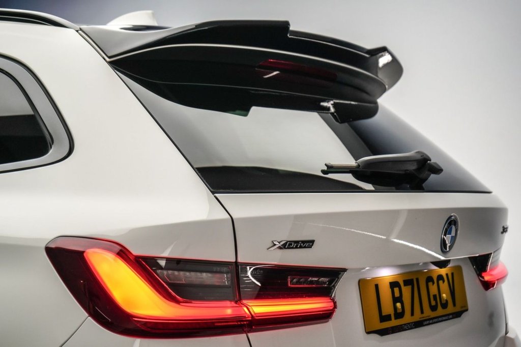 Used BMW 3 Series 2022 for sale - 76977416: Photo 8