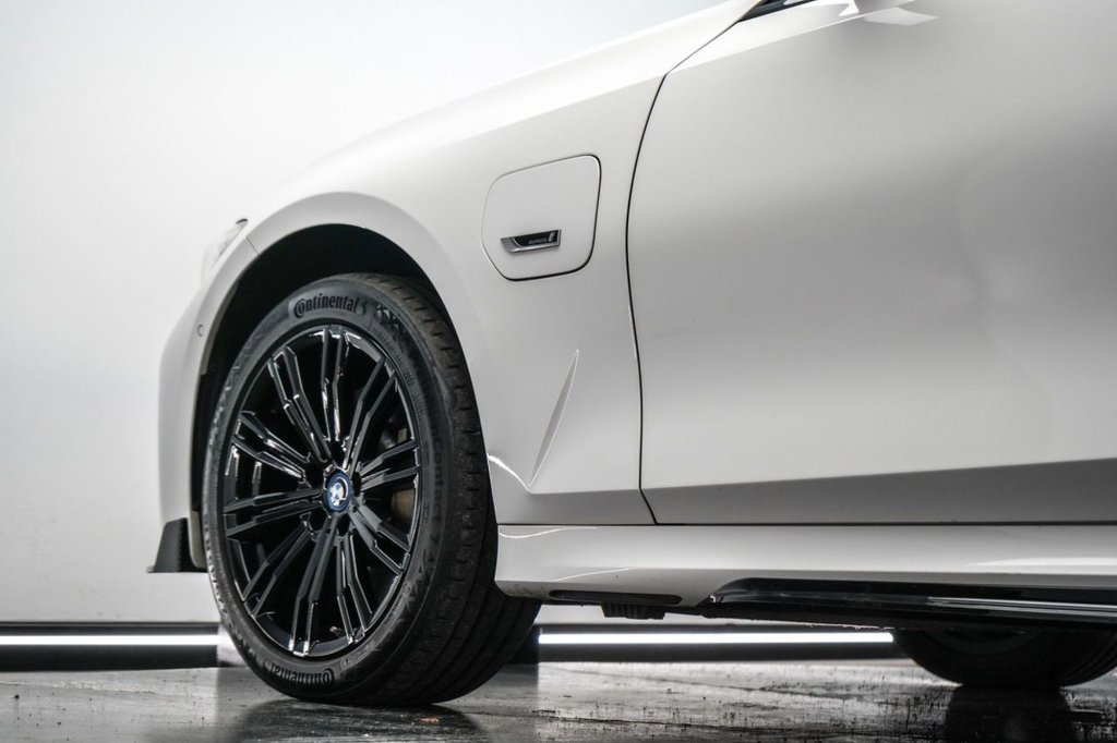 Used BMW 3 Series 2022 for sale - 76977416: Photo 9