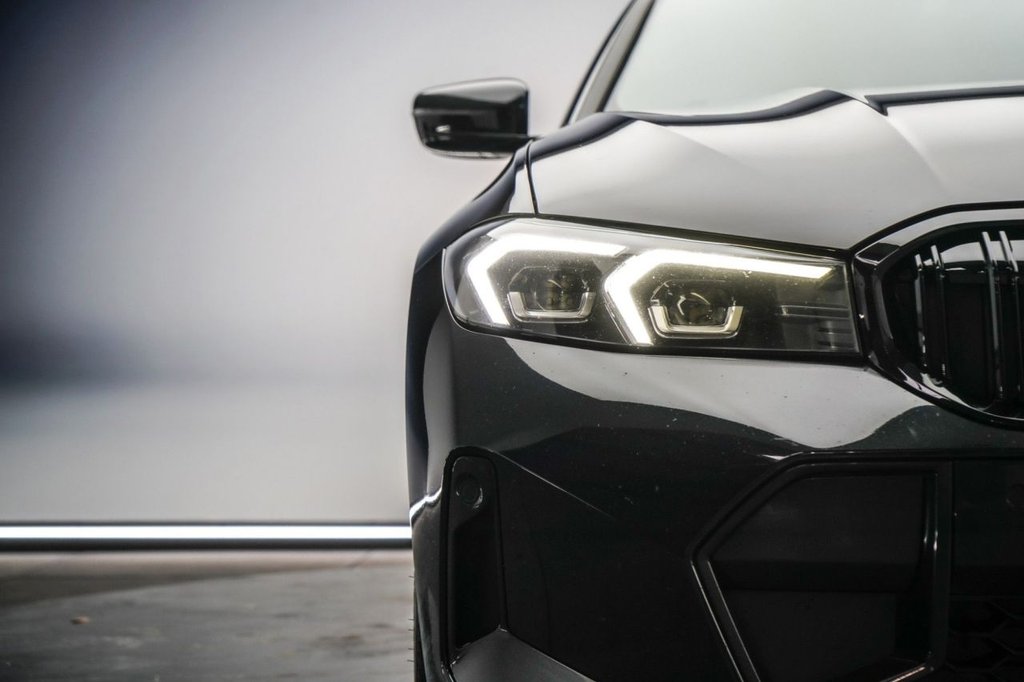 Used BMW 3 Series 2024 for sale - 77647835: Photo 11