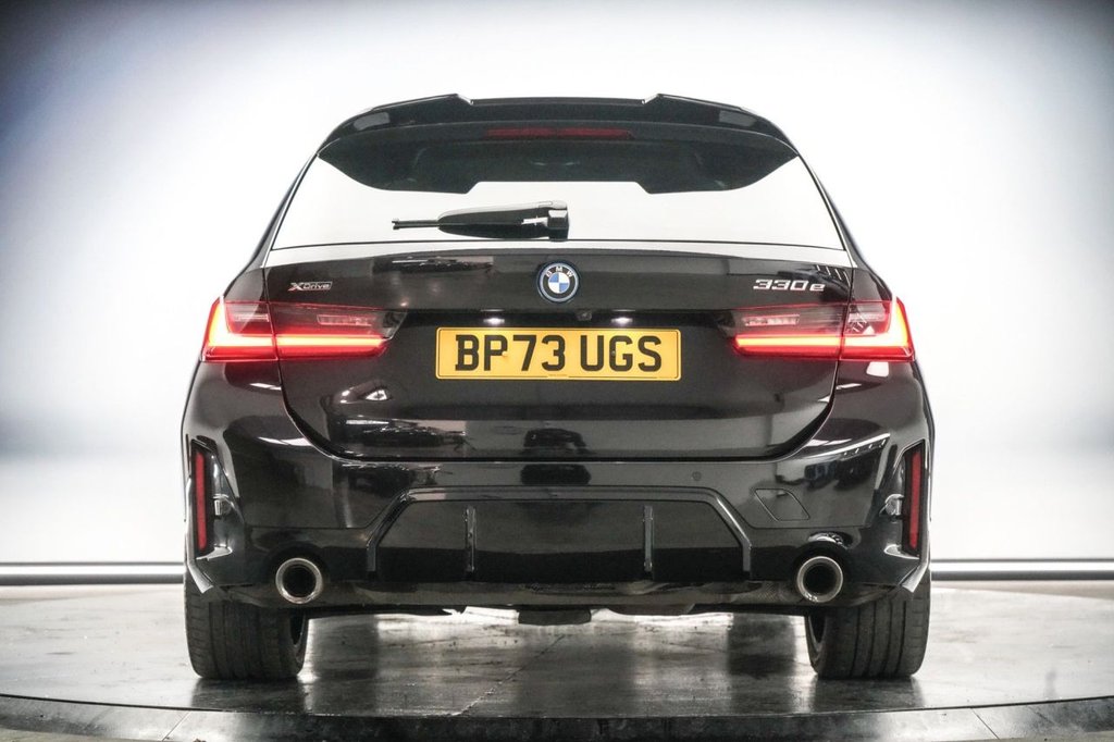 Used BMW 3 Series 2024 for sale - 77647835: Photo 12