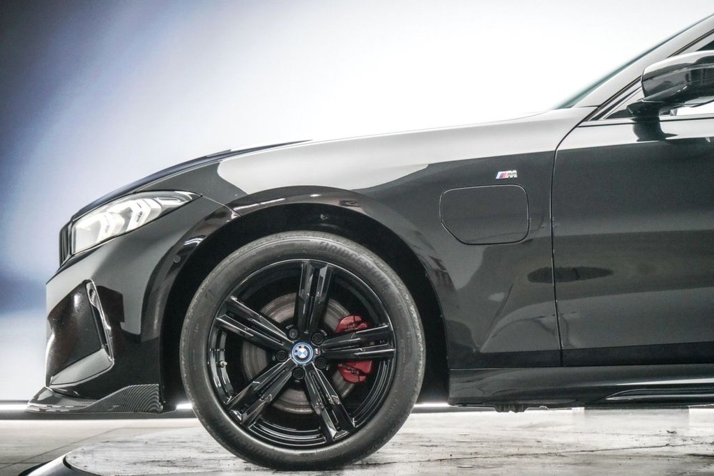 Used BMW 3 Series 2024 for sale - 77647835: Photo 15