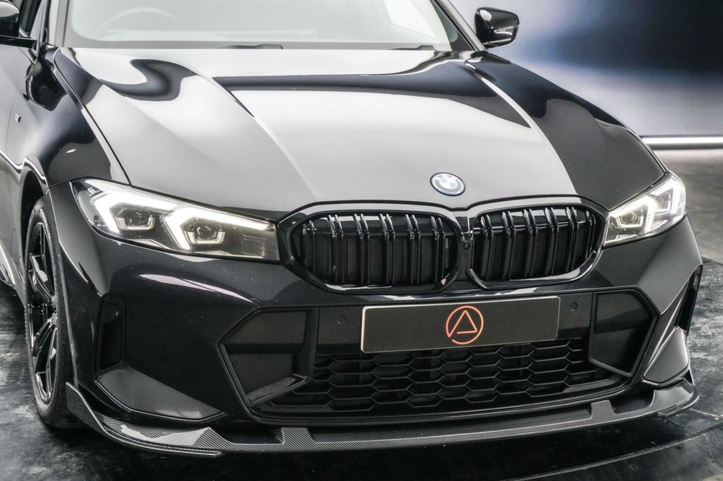 Used BMW 3 Series 2024 for sale - 77647835: Photo 17