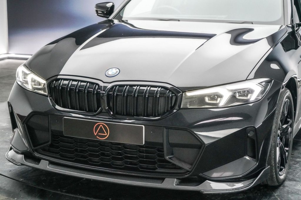 Used BMW 3 Series 2024 for sale - 77647835: Photo 18