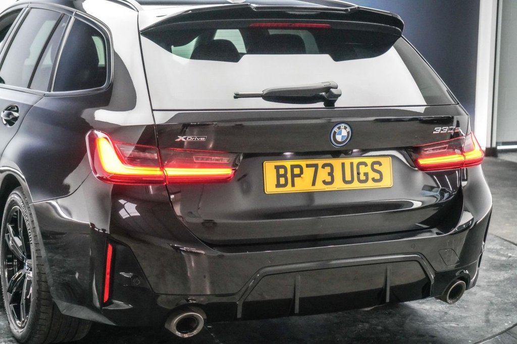 Used BMW 3 Series 2024 for sale - 77647835: Photo 19