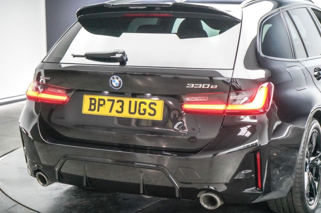 Used BMW 3 Series 2024 for sale - 77647835: Photo 20