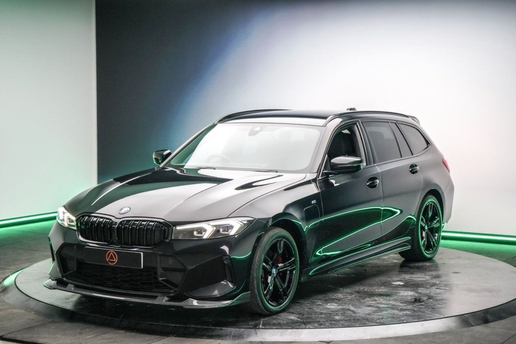 Used BMW 3 Series 2024 for sale - 77647835: Photo 23