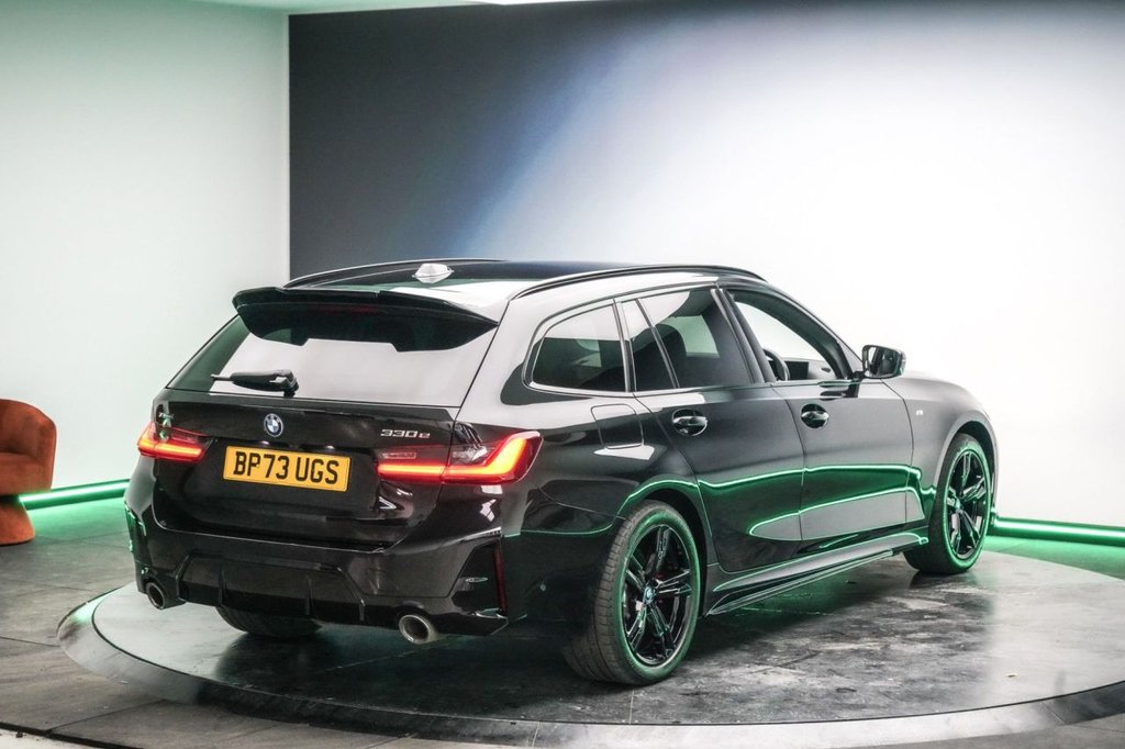 Used BMW 3 Series 2024 for sale - 77647835: Photo 24