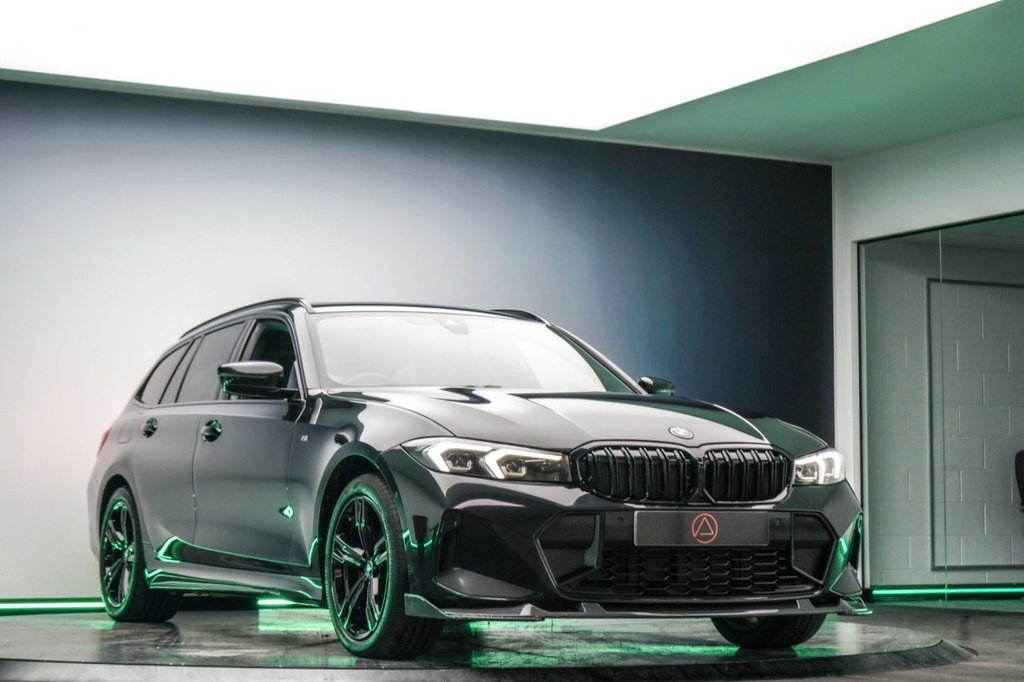 Used BMW 3 Series 2024 for sale - 77647835: Photo 25