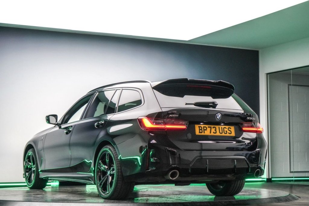 Used BMW 3 Series 2024 for sale - 77647835: Photo 26