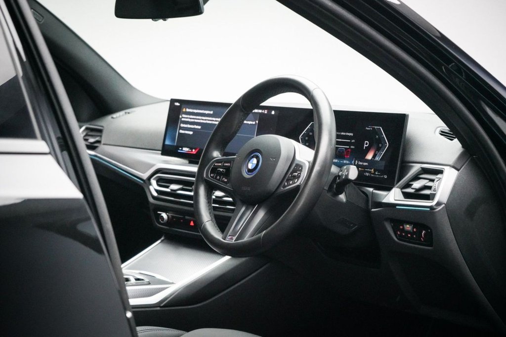 Used BMW 3 Series 2024 for sale - 77647835: Photo 29