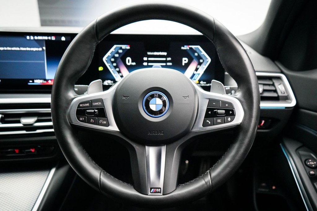 Used BMW 3 Series 2024 for sale - 77647835: Photo 37