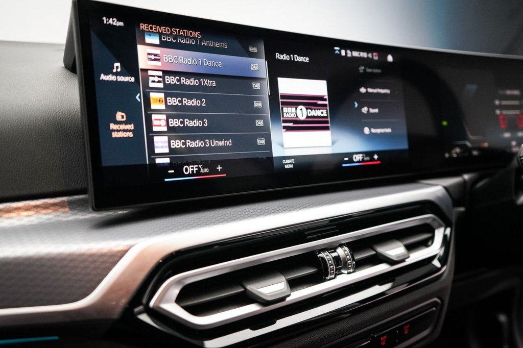 Used BMW 3 Series 2024 for sale - 77647835: Photo 38