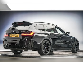 Used BMW 3 Series 2024 for sale - 77647835: Photo