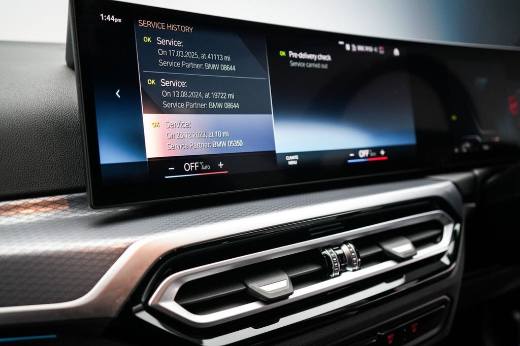 Used BMW 3 Series 2024 for sale - 77647835: Photo 40