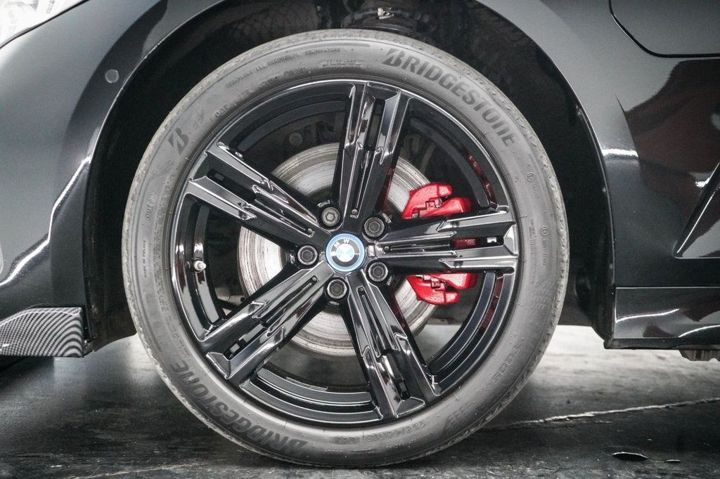 Used BMW 3 Series 2024 for sale - 77647835: Photo 43