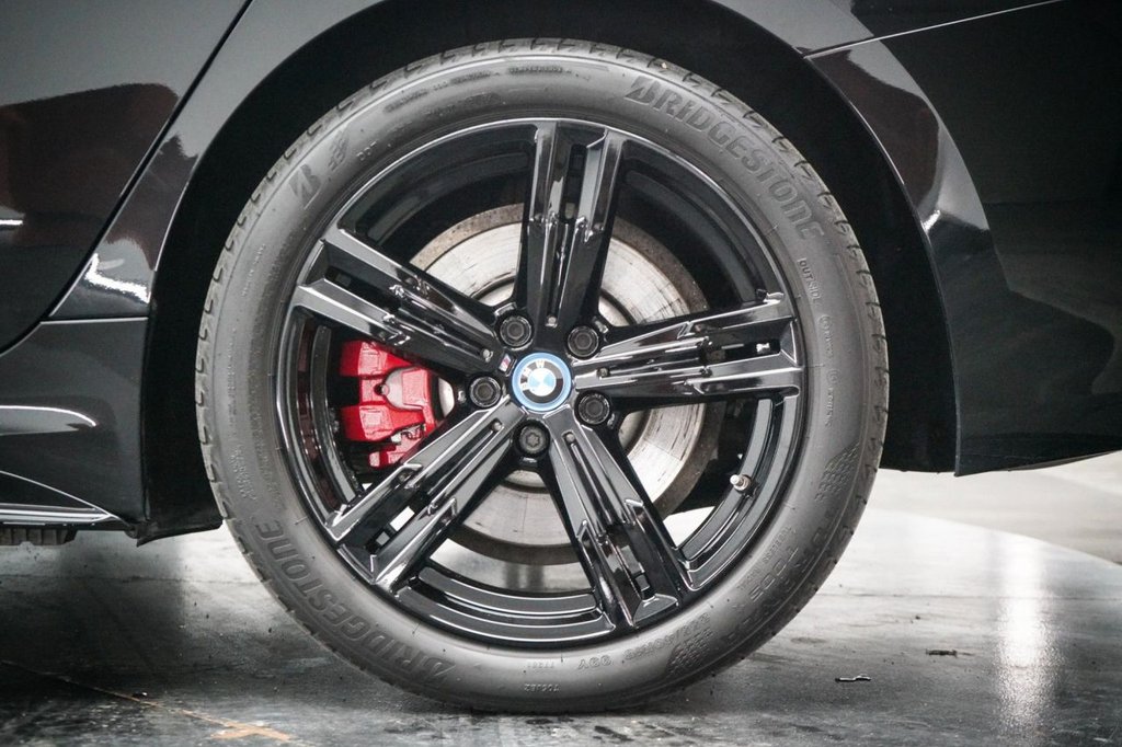 Used BMW 3 Series 2024 for sale - 77647835: Photo 44