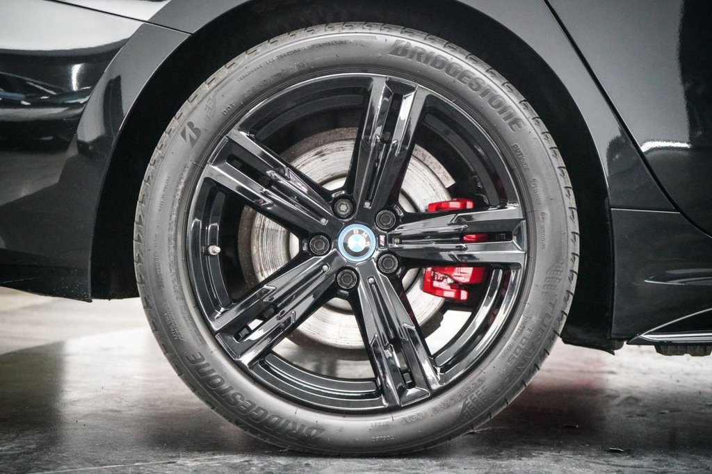 Used BMW 3 Series 2024 for sale - 77647835: Photo 45