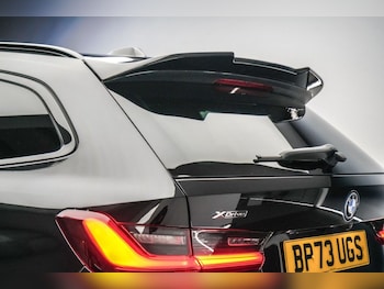 Used BMW 3 Series 2024 for sale - 77647835: Photo