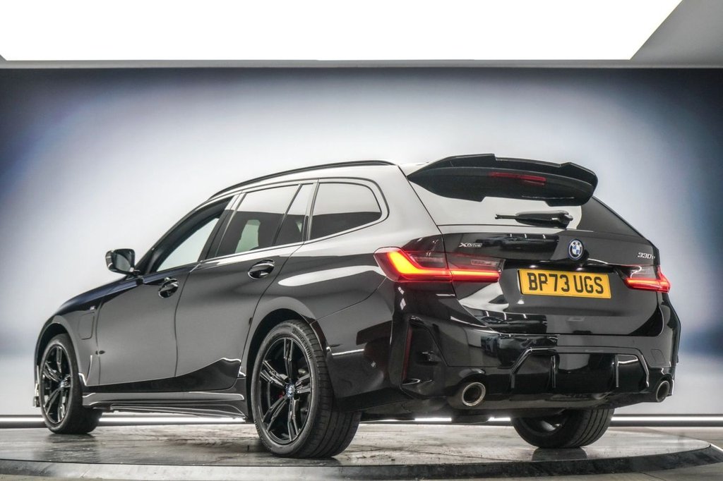 Used BMW 3 Series 2024 for sale - 77647835: Photo 7