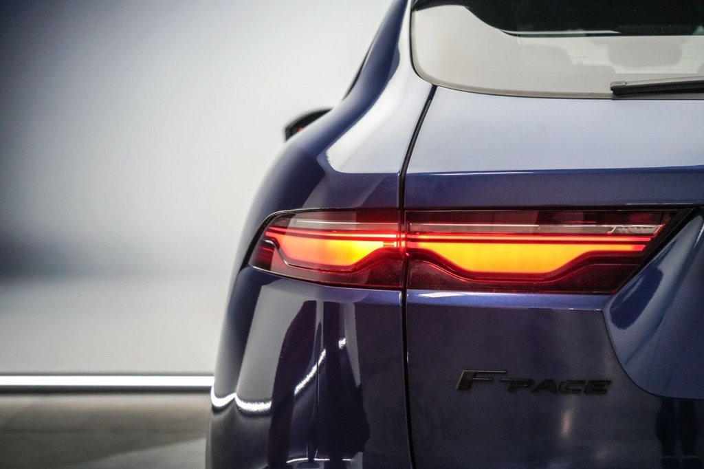 Used Jaguar F-Pace 2021 for sale - 77673576: Photo 14