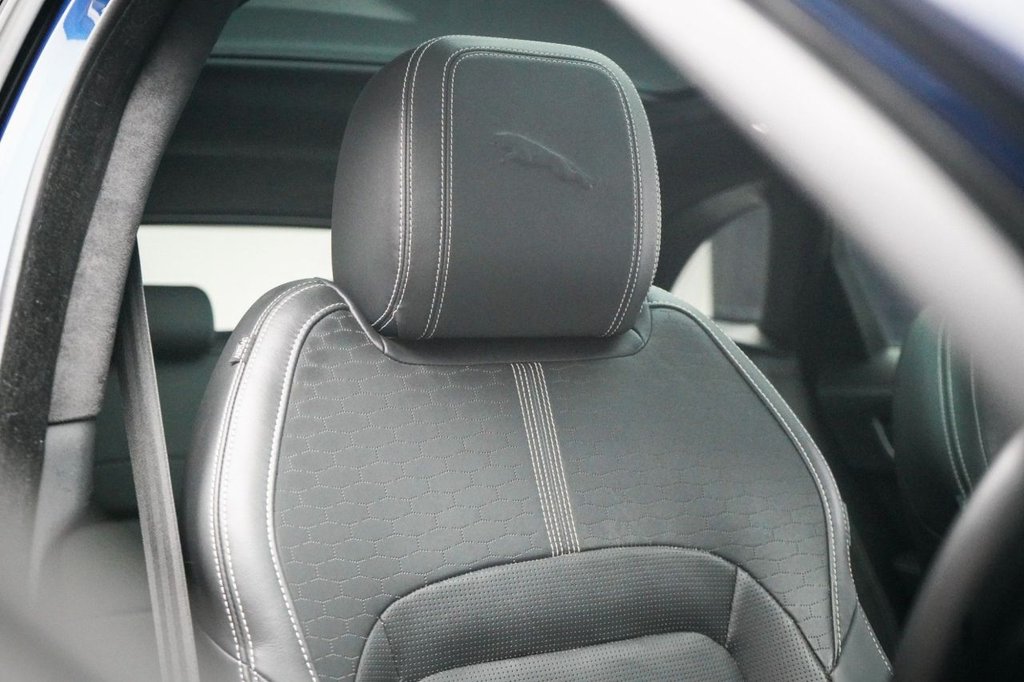 Used Jaguar F-Pace 2021 for sale - 77673576: Photo 31