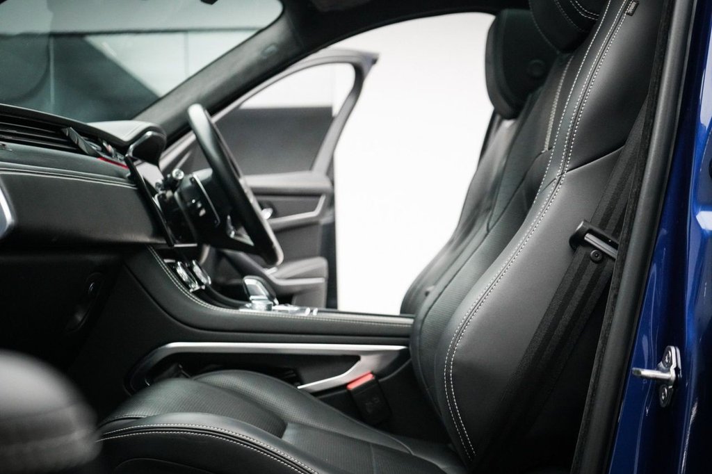 Used Jaguar F-Pace 2021 for sale - 77673576: Photo 34