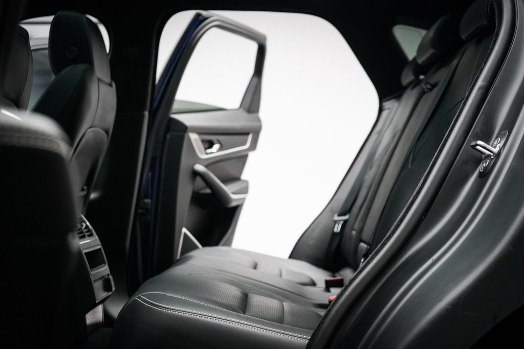 Used Jaguar F-Pace 2021 for sale - 77673576: Photo 35