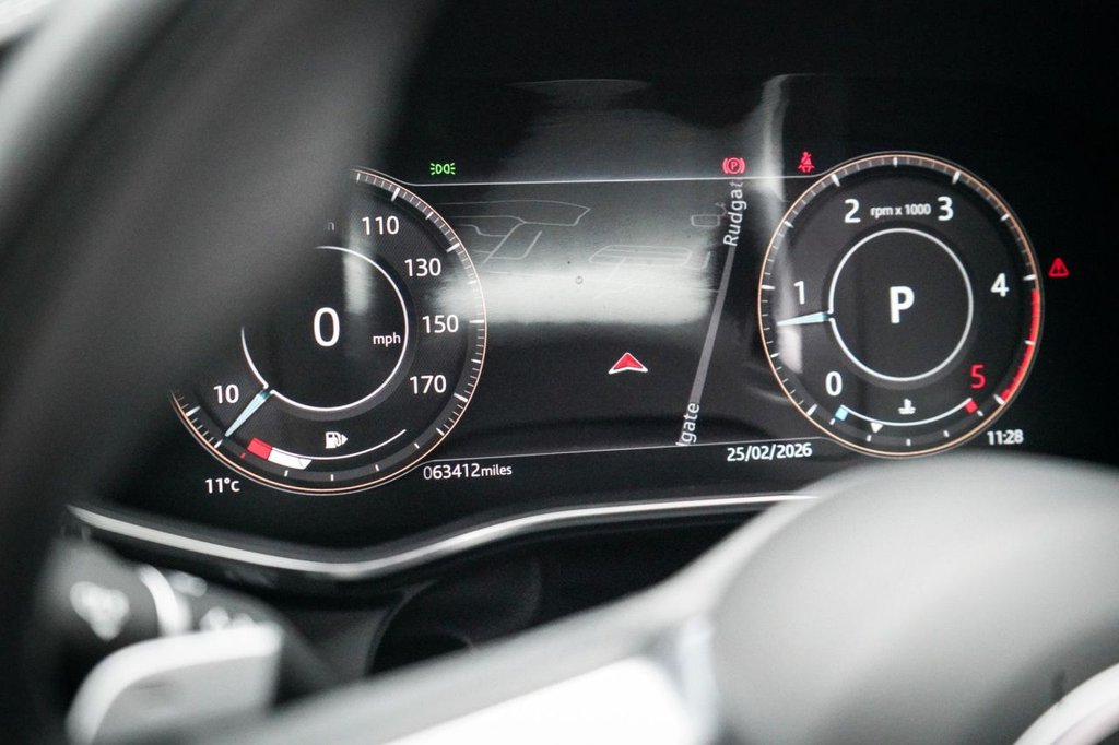 Used Jaguar F-Pace 2021 for sale - 77673576: Photo 40