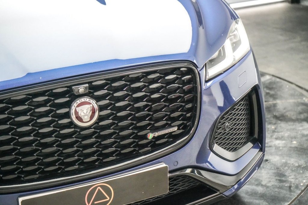 Used Jaguar F-Pace 2021 for sale - 77673576: Photo 7