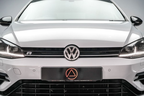 Used Volkswagen Golf 2017 for sale - 76223129: Photo 10