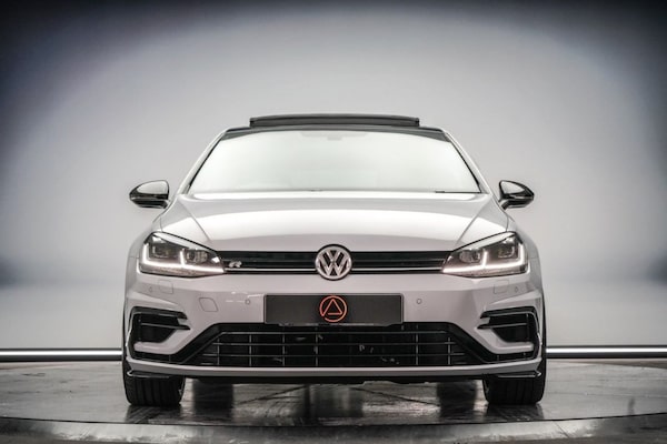 Used Volkswagen Golf 2017 for sale - 76223129: Photo 11