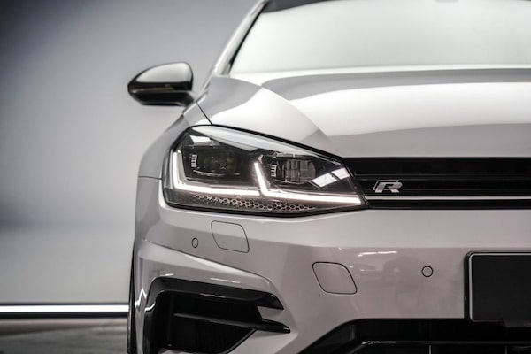 Used Volkswagen Golf 2017 for sale - 76223129: Photo 12