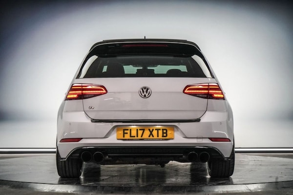 Used Volkswagen Golf 2017 for sale - 76223129: Photo 13