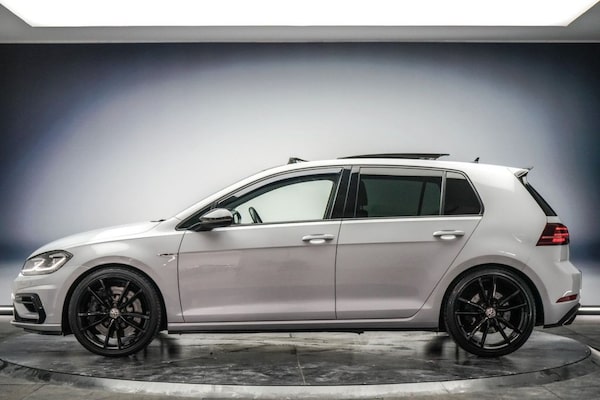 Used Volkswagen Golf 2017 for sale - 76223129: Photo 15
