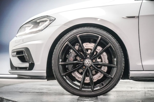 Used Volkswagen Golf 2017 for sale - 76223129: Photo 17