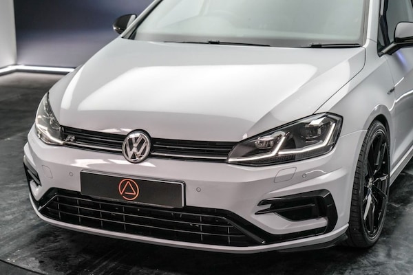 Used Volkswagen Golf 2017 for sale - 76223129: Photo 19